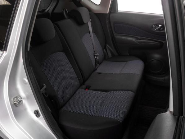 Nissan Note II с пробегом 2013 года, цена 949 000 рублей, 107615 км, хэтчбек, Автокод Объявления