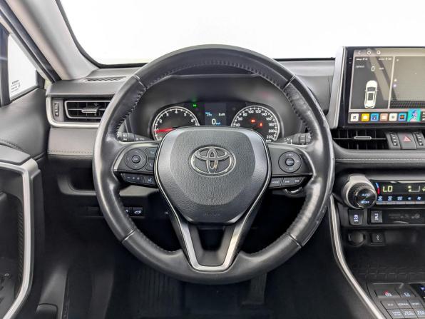 Toyota RAV4 V (XA50) с пробегом 2021 года, цена 2 850 000 рублей, 149564 км, внедорожник, Автокод Объявления