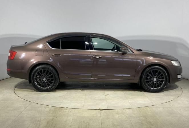 Skoda Octavia III (A7) с пробегом 2013 года, цена 1 150 000 рублей, 222126 км, лифтбек, Автокод Объявления