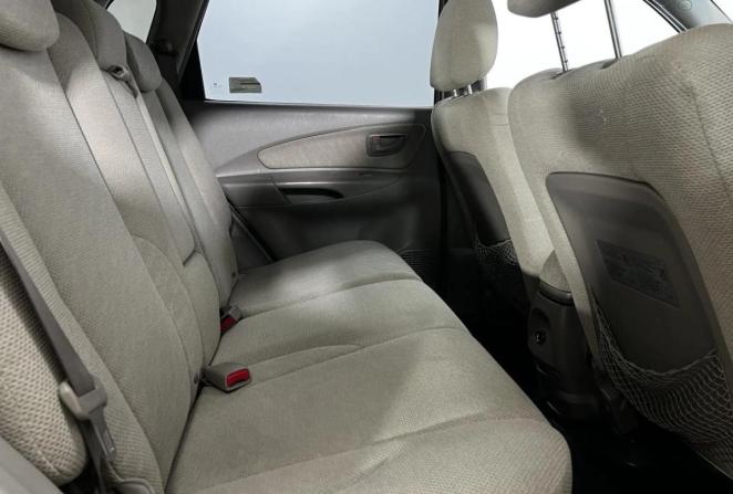 Hyundai Tucson I с пробегом 2005 года, цена 660 000 рублей, 173132 км, внедорожник, Автокод Объявления
