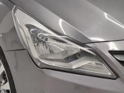 Hyundai Solaris I Рестайлинг Казань  - изображение 43