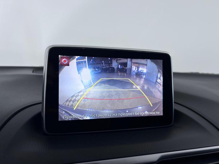 Mazda 3 III (BM) Рестайлинг Ростов-на-Дону  - изображение 12