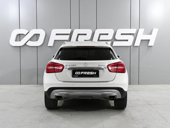 Mercedes-Benz GLA I (X156) с пробегом 2015 года, цена 2 459 000 рублей, 142473 км, внедорожник, Автокод Объявления
