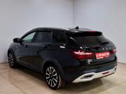 Lada (ВАЗ) Vesta I Рестайлинг (NG) Альметьевск  - изображение 33