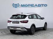 Lada (ВАЗ) Vesta I Рестайлинг (NG) Калининград  - изображение 24