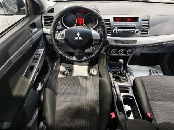 Mitsubishi Lancer X с пробегом 2010 года, цена 735 000 рублей, 184620 км, седан, Автокод Объявления