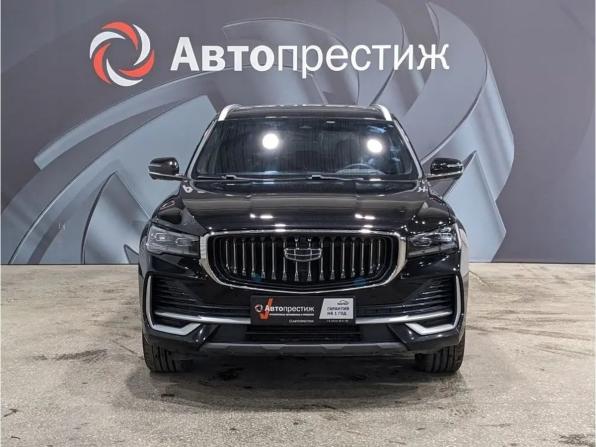 Geely Monjaro I с пробегом 2024 года, цена 3 049 000 рублей, 67870 км, внедорожник, Автокод Объявления