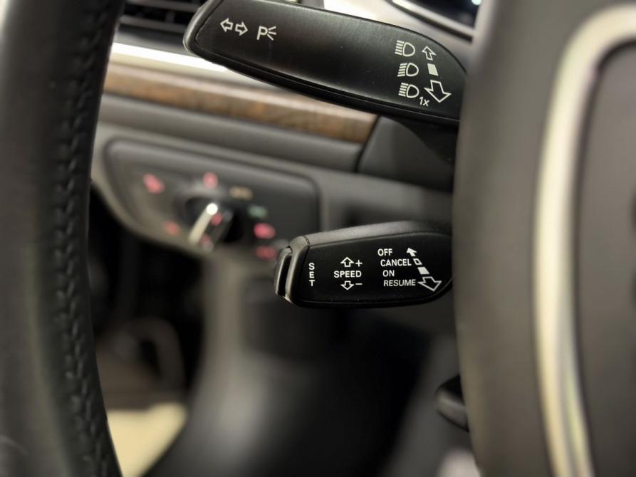 Audi A6 IV (C7) Санкт-Петербург  - изображение 13