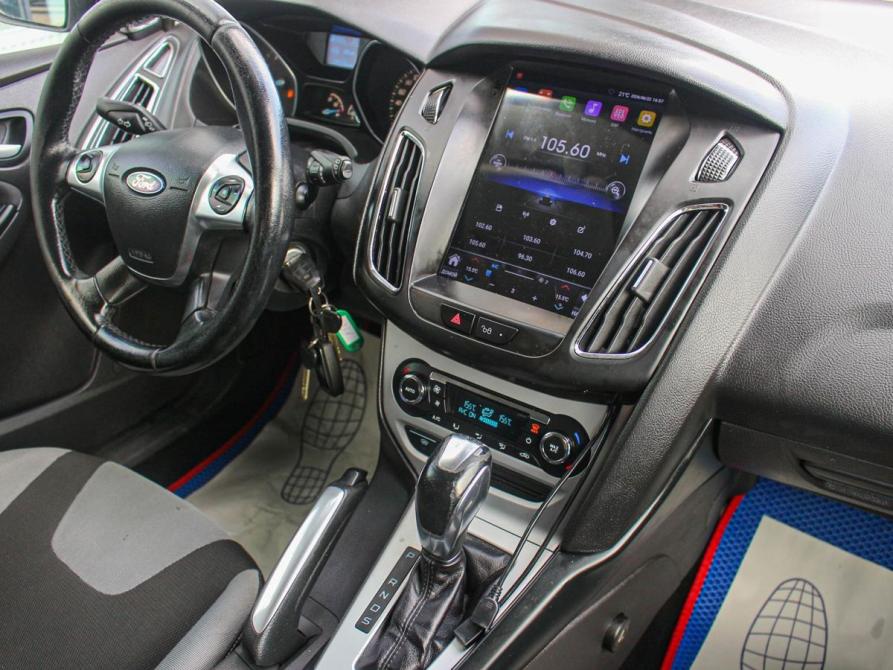 Ford Focus III Калуга  - изображение 9