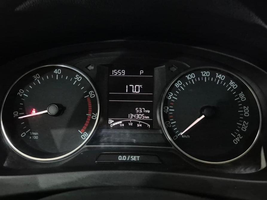 Skoda Rapid I Альметьевск  - изображение 19