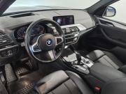 BMW X3 III (G01) Санкт-Петербург  - изображение 44