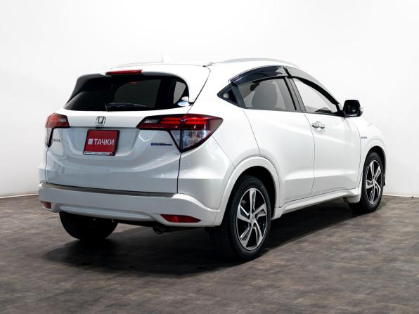 Honda Vezel I с пробегом 2014 года, цена 1 330 000 рублей, 170225 км, внедорожник, Автокод Объявления