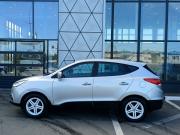 Hyundai ix35 I Москва  - изображение 31