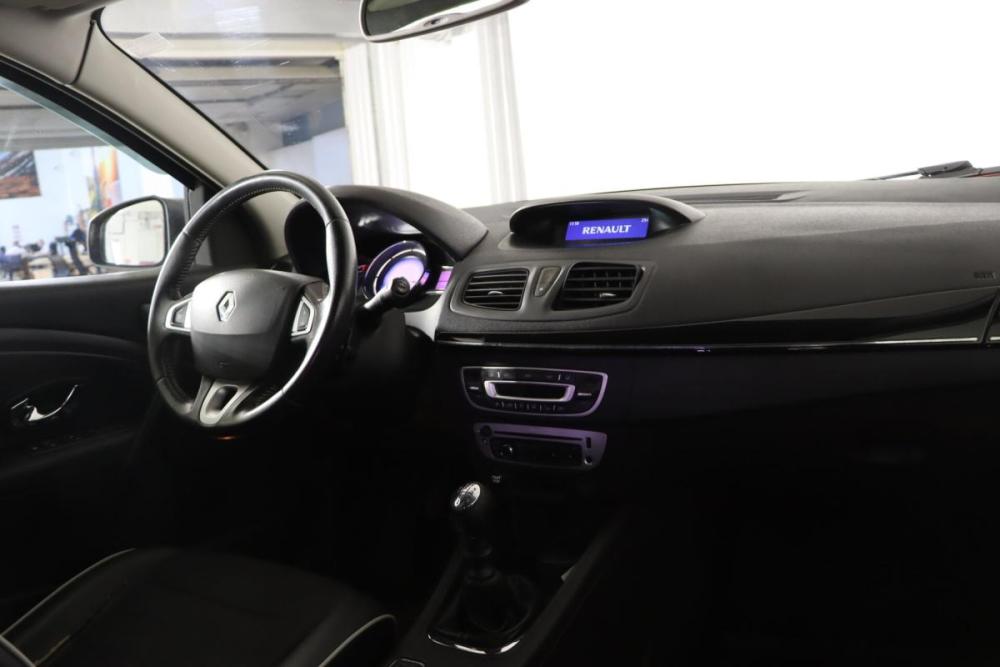 Renault Megane III Рестайлинг 2 Нижний Новгород  - изображение 12