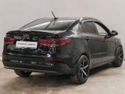 Kia Rio III Рестайлинг Москва  - изображение 23
