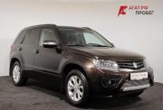 Suzuki Grand Vitara II Рестайлинг 2 Ярославль  - изображение 28