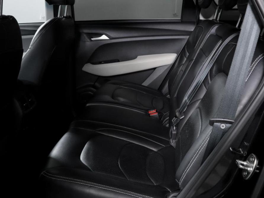 Chevrolet Captiva II Москва  - изображение 11