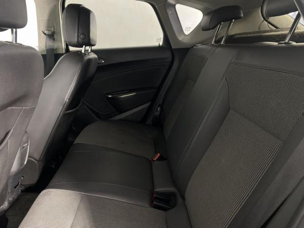 Opel Astra J с пробегом 2012 года, цена 670 000 рублей, 277145 км, хэтчбек, Автокод Объявления