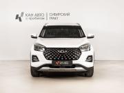 Chery Tiggo 4 Pro I Казань  - изображение 10