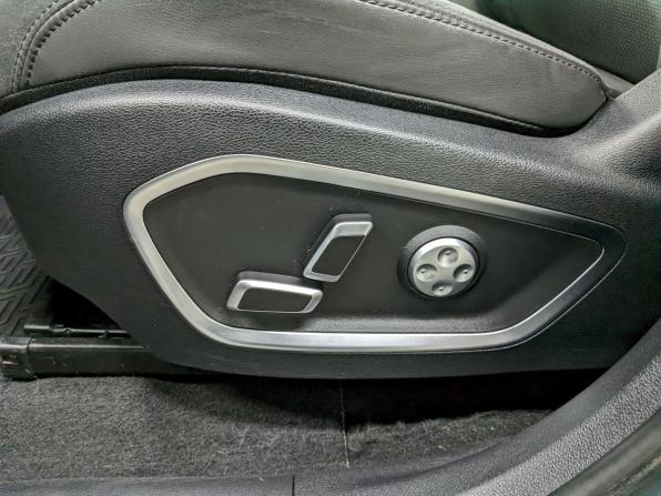 Geely Tugella I с пробегом 2022 года, цена 2 690 000 рублей, 66869 км, внедорожник, Автокод Объявления