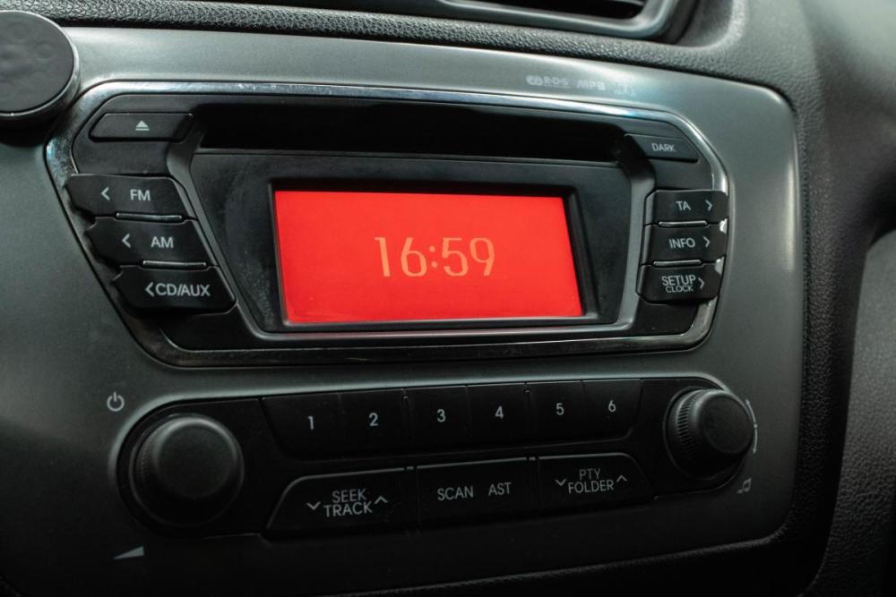 Kia Rio III Уфа  - изображение 20