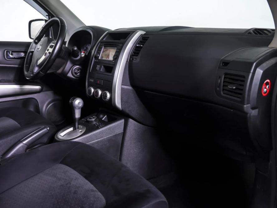 Nissan X-Trail II Рестайлинг Москва  - изображение 9