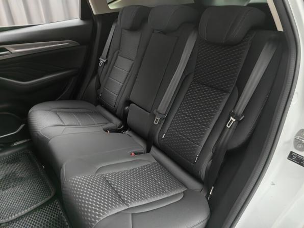 Haval F7 I с пробегом 2021 года, цена 1 714 000 рублей, 77050 км, внедорожник, Автокод Объявления