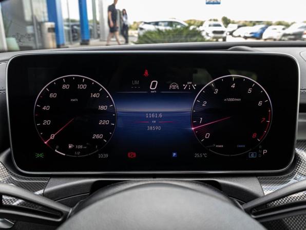 Mercedes-Benz C-Класс V (W206) с пробегом 2022 года, цена 5 750 000 рублей, 38590 км, седан, Автокод Объявления