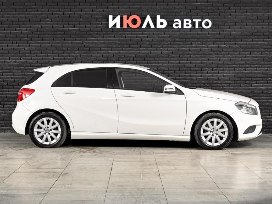Mercedes-Benz A-Класс III (W176) Екатеринбург  - изображение 9