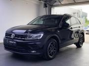 Volkswagen Tiguan II Уфа  - изображение 23
