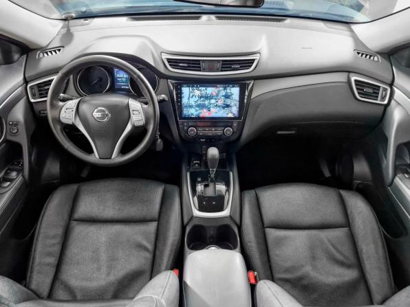 Nissan X-Trail III с пробегом 2016 года, цена 1 859 000 рублей, 101718 км, внедорожник, Автокод Объявления