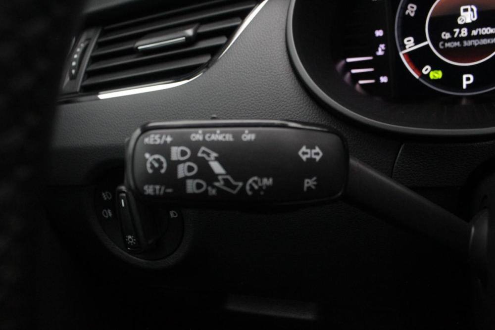 Skoda Octavia III (A7) Рестайлинг Брянск  - изображение 17