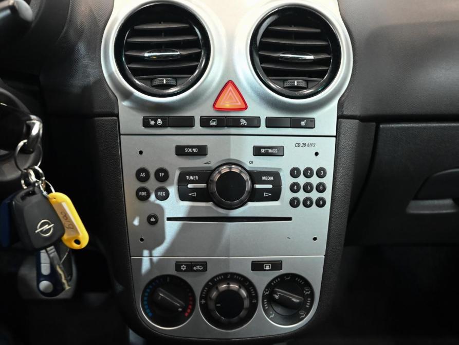 Opel Corsa D Рестайлинг II Екатеринбург  - изображение 10