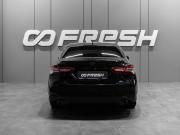 Toyota Camry VIII (XV70) Рестайлинг Тюмень  - изображение 32