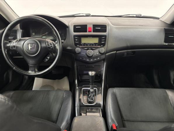 Honda Accord VII Рестайлинг с пробегом 2007 года, цена 840 000 рублей, 321973 км, седан, Автокод Объявления