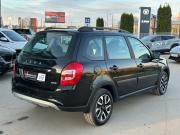 Lada (ВАЗ) Granta I Рестайлинг Калуга  - изображение 22