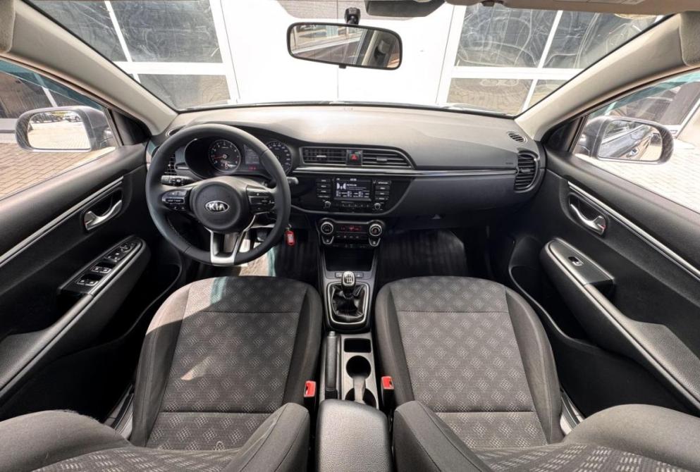 Kia Rio IV Владимир  - изображение 10