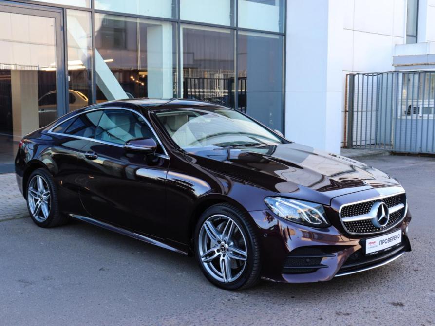 Mercedes-Benz E-Класс V (W213 S213 C238) Химки  - изображение 3