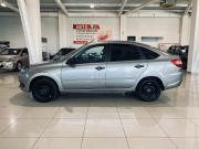 Lada (ВАЗ) Granta I Рестайлинг Миасс  - изображение 29