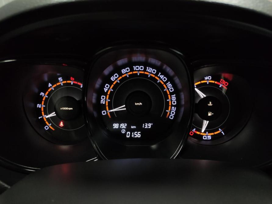 Lada (ВАЗ) Vesta I Пермь  - изображение 11