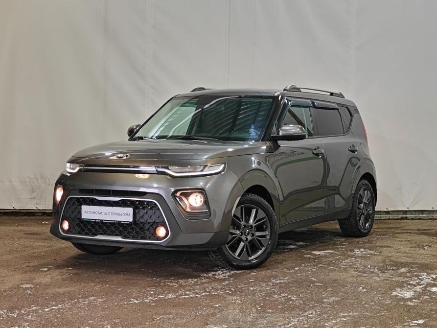 Kia Soul III Кемерово  - изображение 4