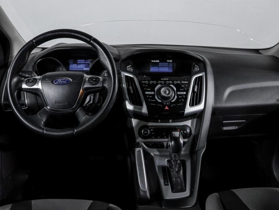 Ford Focus III Москва  - изображение 12