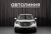 Honda CR-V IV Красноярск  - изображение 21