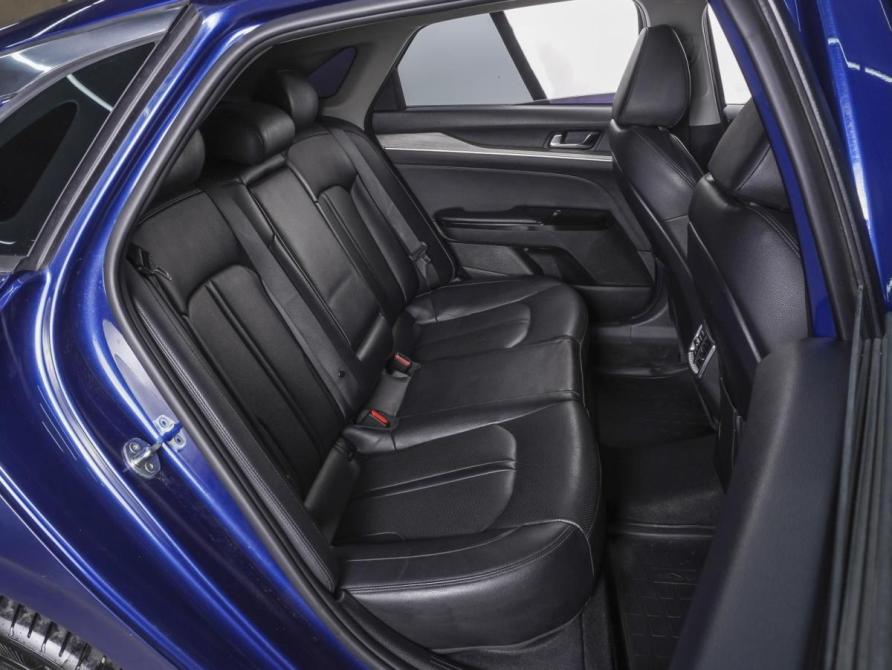 Kia K5 III Ростов-на-Дону  - изображение 7