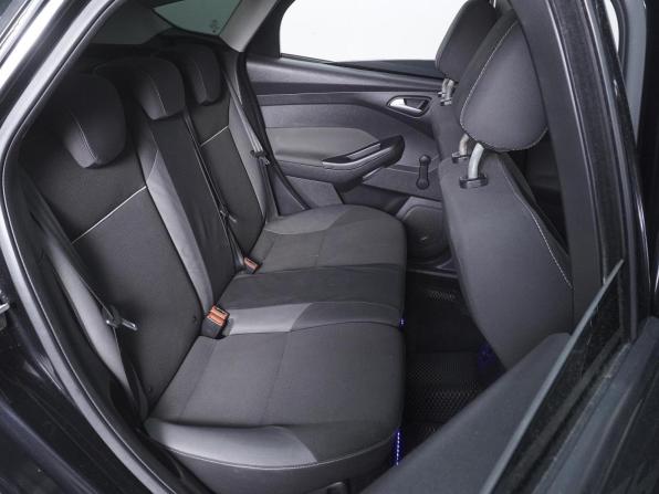 Ford Focus III с пробегом 2012 года, цена 750 000 рублей, 260748 км, хэтчбек, Автокод Объявления