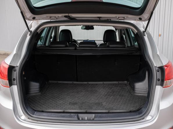 Hyundai ix35 I с пробегом 2011 года, цена 1 399 000 рублей, 165236 км, внедорожник, Автокод Объявления