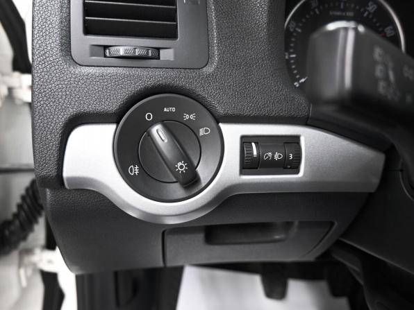 Skoda Octavia II (A5) Рестайлинг с пробегом 2013 года, цена 1 095 000 рублей, 137814 км, лифтбек, Автокод Объявления