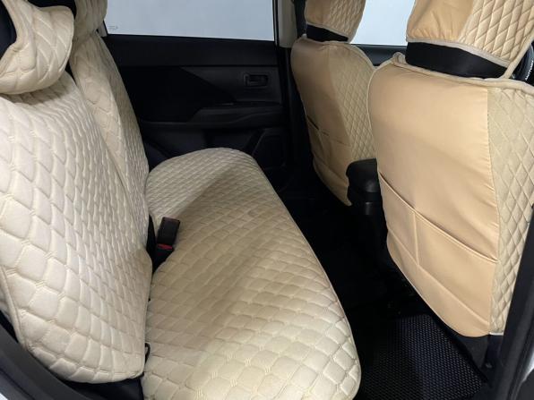 Mitsubishi Outlander III Рестайлинг 2 с пробегом 2017 года, цена 1 499 000 рублей, 179759 км, внедорожник, Автокод Объявления