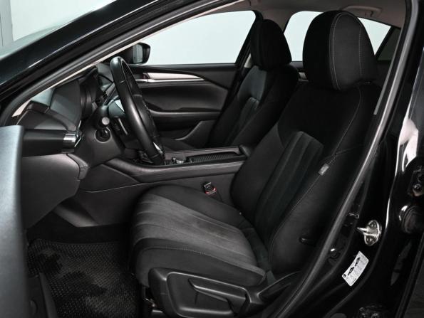 Mazda 6 III (GJ) Рестайлинг 2 с пробегом 2020 года, цена 2 599 000 рублей, 115411 км, седан, Автокод Объявления