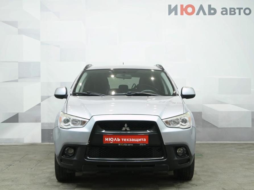 Mitsubishi ASX I Екатеринбург  - изображение 2